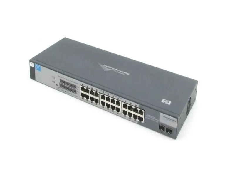 J9028-69101 HP ProCurve 1800-24G 24-Ports 24 x 10/100/1...
