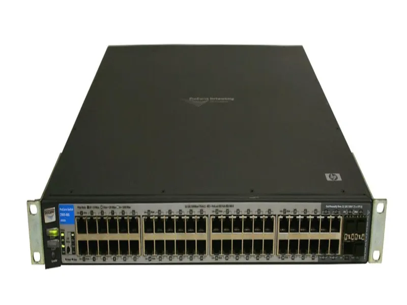 J9050A#ABA HP ProCurve 2900-48G Stackable Managed Layer...