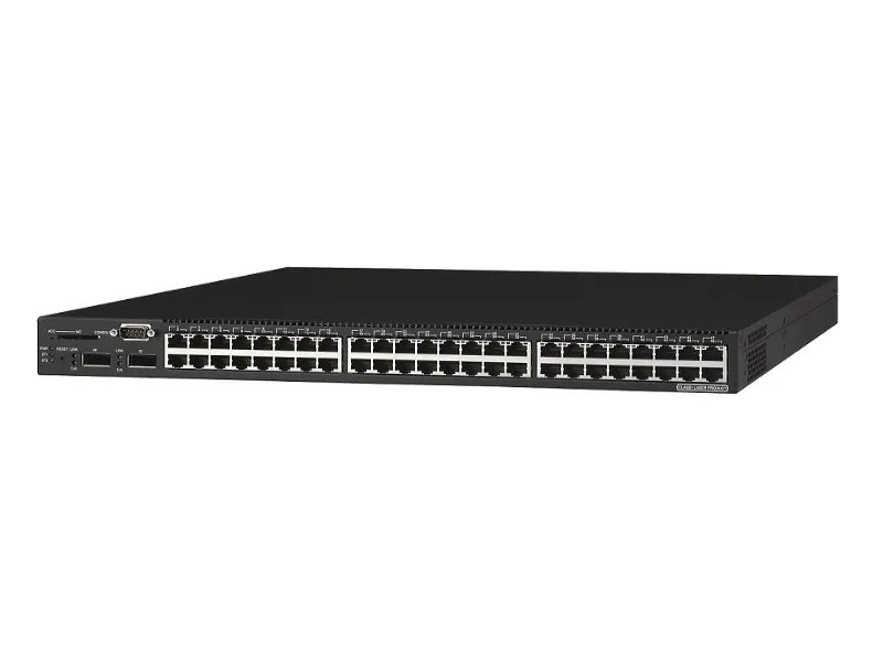 JD986BS HP V1405-24 24-Port 24 x 10/100 Fast Ethernet 1...