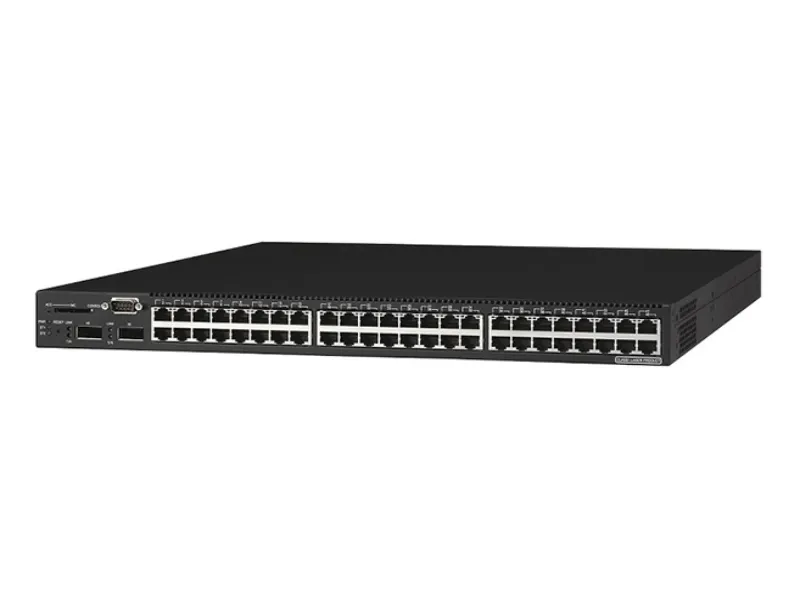 JE046A HP E4500-48 48-Ports Layer-3 Stackable Ethernet ...