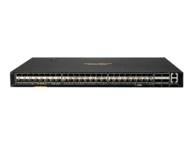 JL479A HP Aruba 8320 48-Port 48 x 10 Gigabit SFP+ + 6 x...