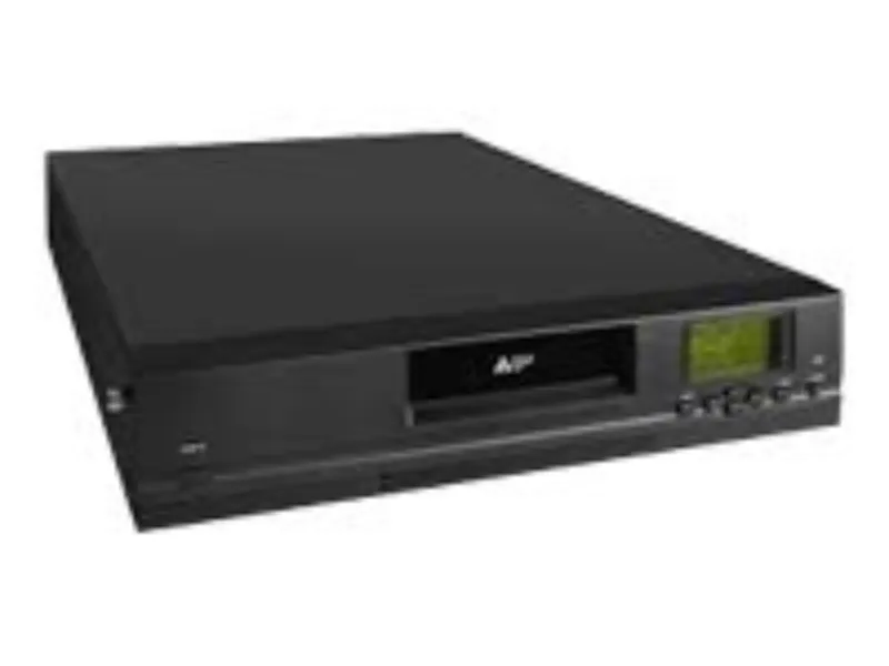 LIB162A3BB Sony AIT-3 1.6TB/ 4.16TB SCSI Tape Library