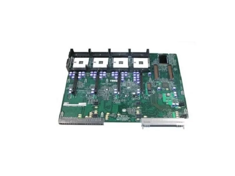 M1680 Dell System Board (Motherboard) for PowerEdge 665...