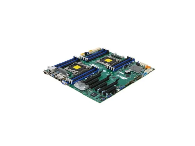 MBD-X10DRI-T-O Supermicro Extended ATX System Board (Mo...