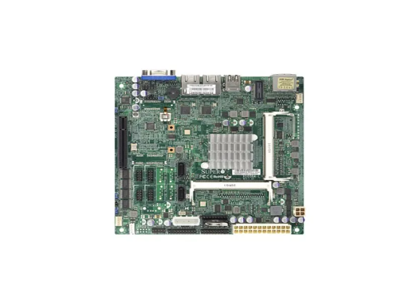MBD-X10SBA-B Supermicro System Board (Motherboard) with...