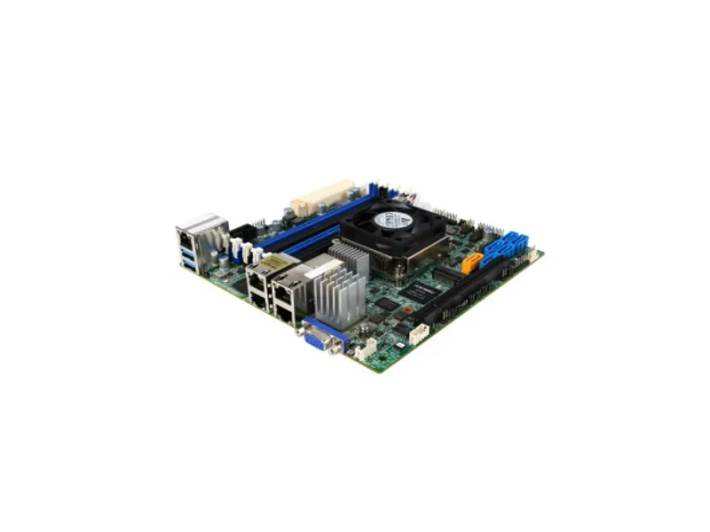 MBD-X10SDV-TLN4F-O Supermicro Mini ITX System Board (Mo...