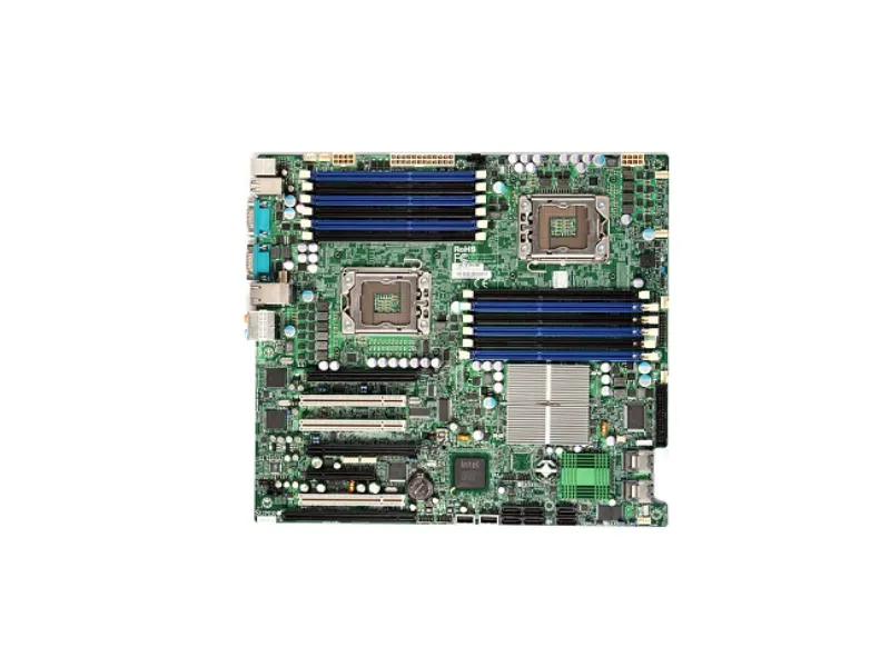 MBD-X8DTG-QF-O Supermicro System Board (Motherboard) wi...