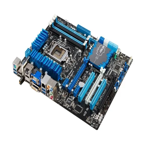 698113-001 HP Z230 Tower System Board