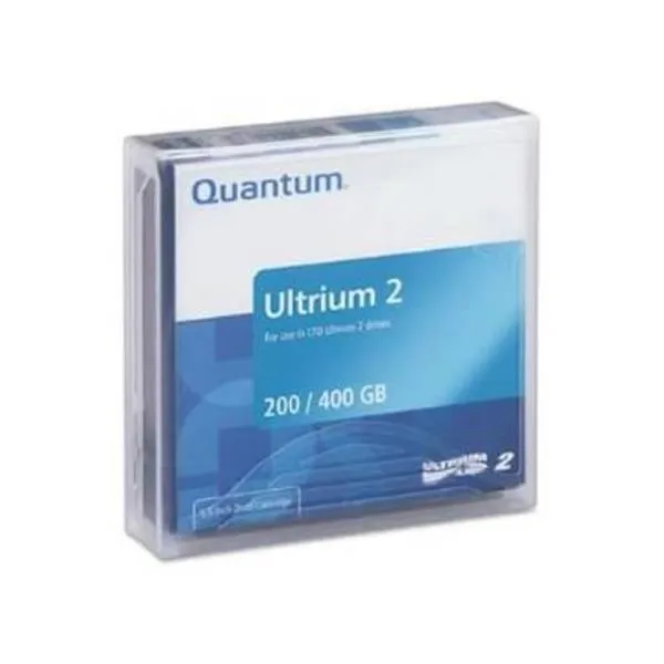 MR-L2MQN-01 Quantum LTO Ultrium-2 Tape Cartridge