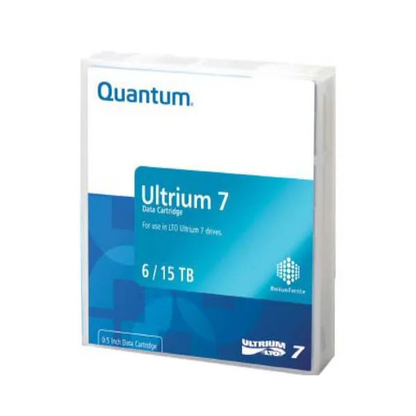MR-L7MQN-01 Quantum Ultrium LTO-7 DATa Cartridge