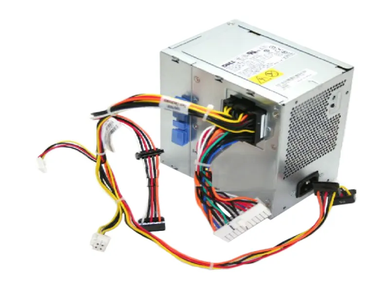 N305E-00 Dell 305-Watts Power Supply for Optiplex 755 M...