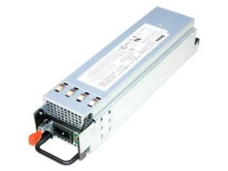 N750P Dell 750-Watts Redundant Power Supply for PowerEd...