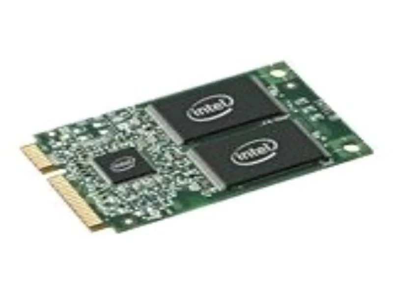NVCPEHWR002G2 Intel 2GB Cache Memory mini PCI Express C...