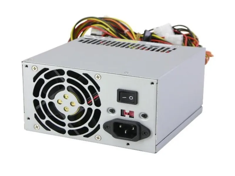 PS-5341-1DS Dell 345-Watts Power Supply for PowerEdge 8...