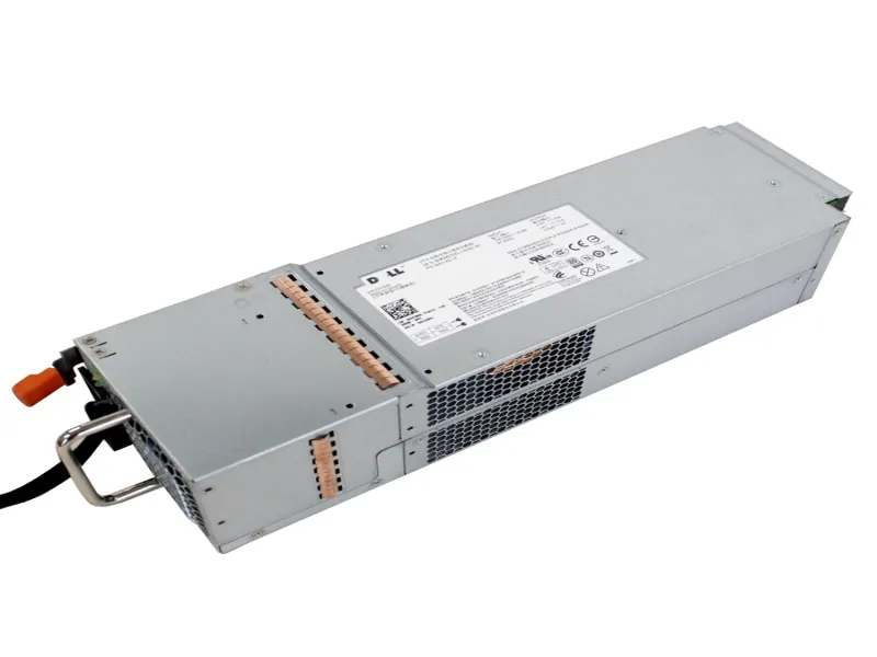 PS-3601-2D-LF Dell 600-Watts Power Supply for PowerVaul...