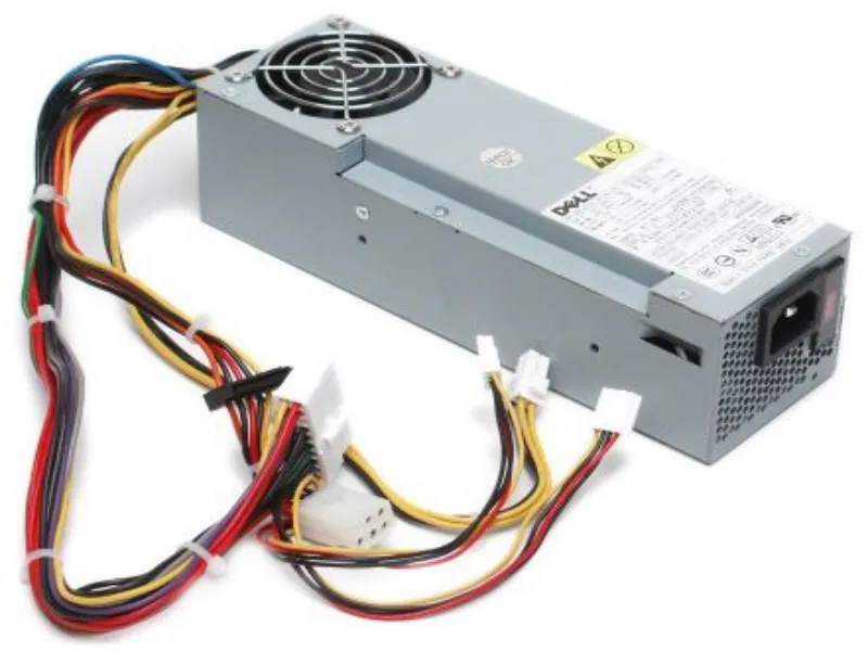 PS-5161-7DS Dell 160-Watts AC Input Power Supply for Op...