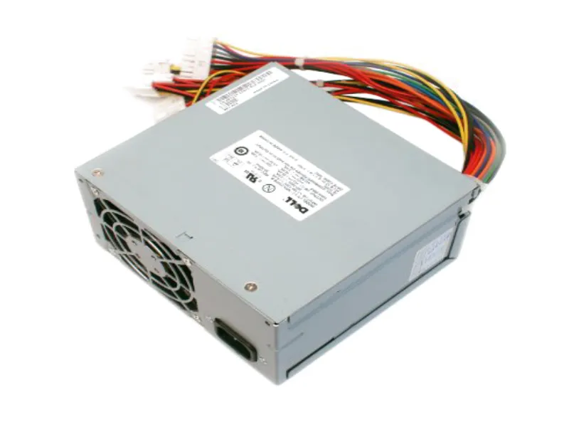 PS-5251-2DFS Dell 250-Watts Power Supply for Optiplex G...