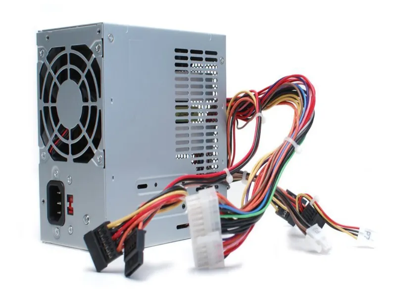 PS-5301-08 Dell 300-Watts Power Supply for Inspiron 530...
