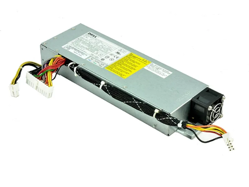 PS-5341-1DS-ROHS-860 Dell 345-Watts Power Supply for Po...