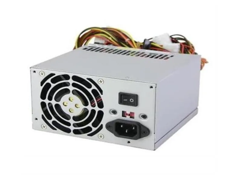 PS-6351-1DS Dell 350-Watts ATX Power Supply for Dimensi...