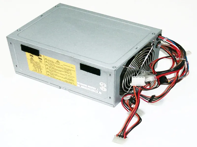 PS-7331-1C HP 325-Watts Redundant Power Supply for Prol...