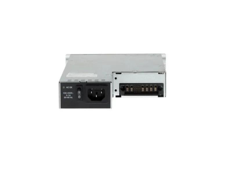 PWR-2911-AC Cisco 190-Watts AC Power Supply for 2911 Ro...