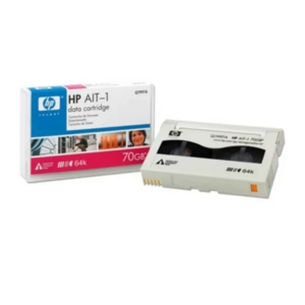 Q1997A HP AIT-1 70GB DATa Cartridge