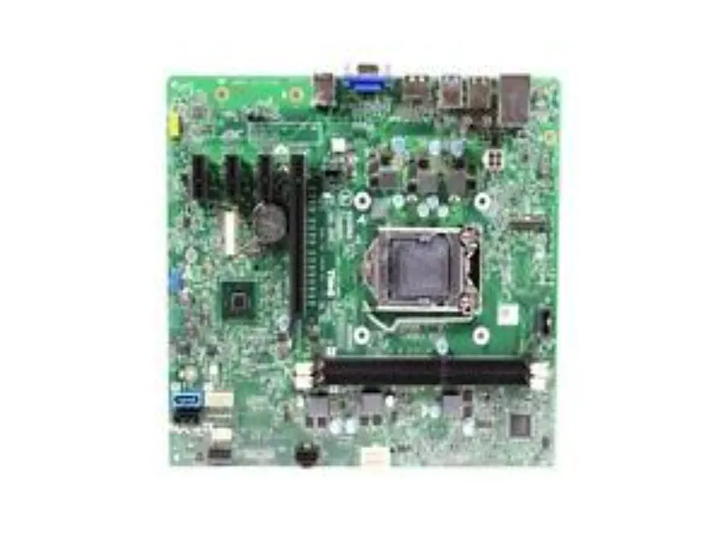040DDP Dell System Board LGA1155 without CPU Optiplex 3...
