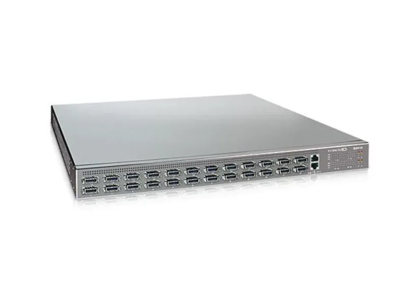 S2410-01-10GE-24CP Force 10 Networks S2410 10GbE/40GbE ...