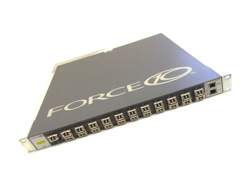 S2410-01-10GE-24P Force 10 Networks 24-Ports-Ports Exte...