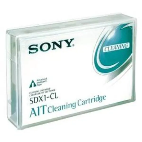 SDX1CLN Sony AIT-1 Cleaning Cartridge