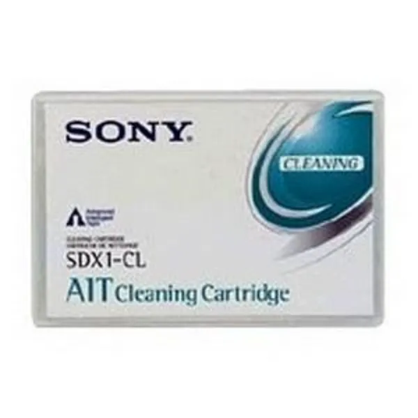 SDX1CLWW Sony AIT Cleaning Cartridge