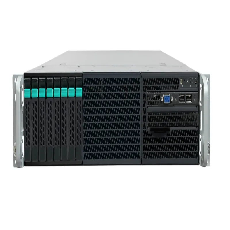 800077-S01 HP ProLiant DL380 G9 2x Intel Xeon E5-2690 v...
