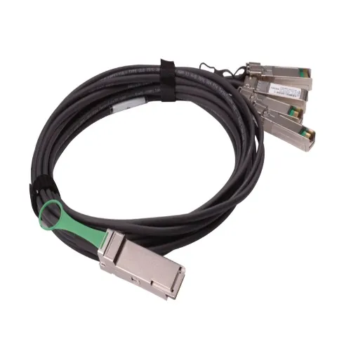 K585N Dell 1M 3.28ft Direct-Attach Twinax Copper Cable