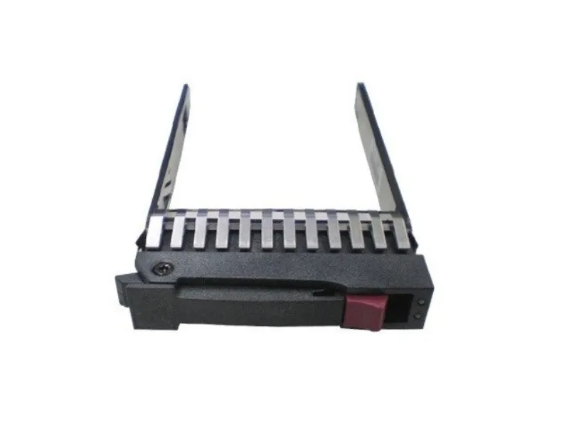500223-001 HP SAS/SATA 2.5-inch Hard Drive Tray for Pro...