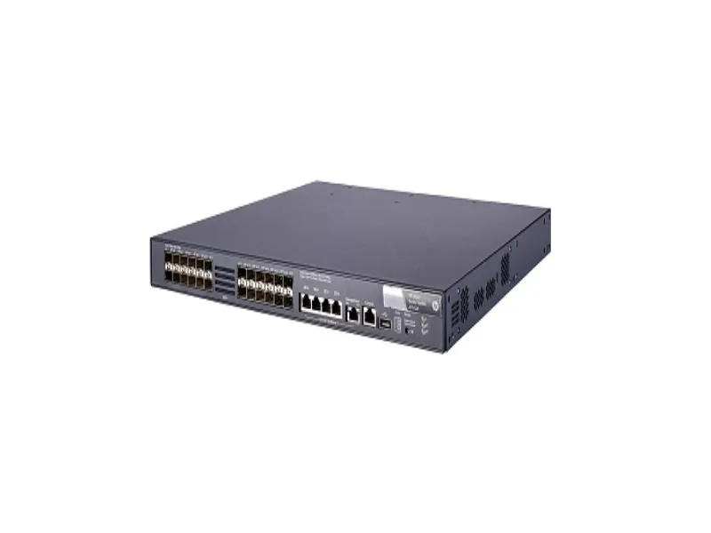 JC102-61201 HP 5820x-24xg-SFP+ 24-Ports Managed Rackmou...