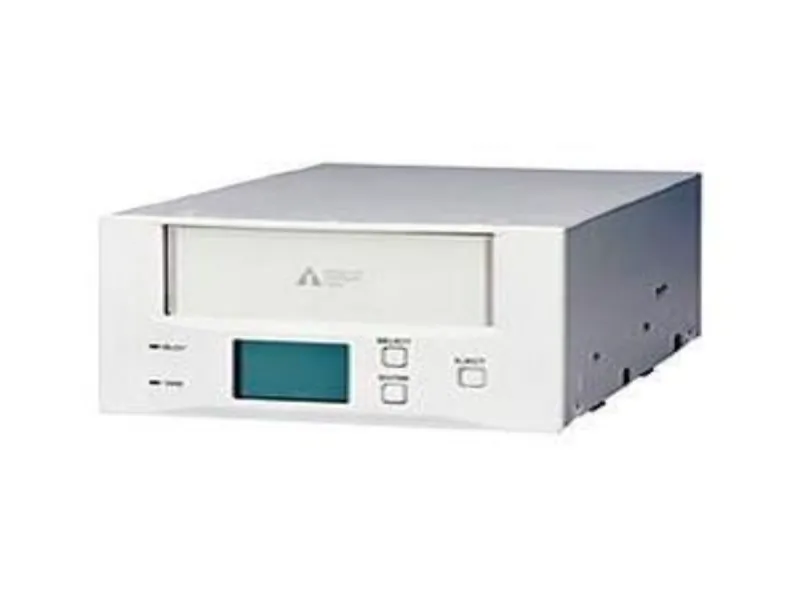 TSL-A400C/TB Sony AIT-1 140GB/ 364GB SCSI Tape Autoload...