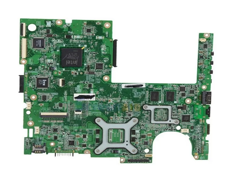VAQ10 Dell System Board (Motherboard) for Precision M48...