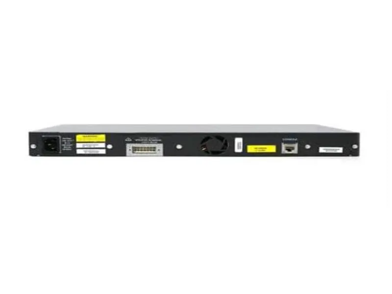 WS-3524-XL-EN Cisco 24-Port 10/100 Catalyst 3500 Switch