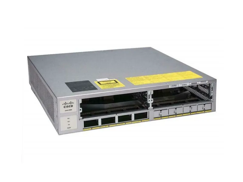 WS-C4900M Cisco Catalyst 4900M Network Switch