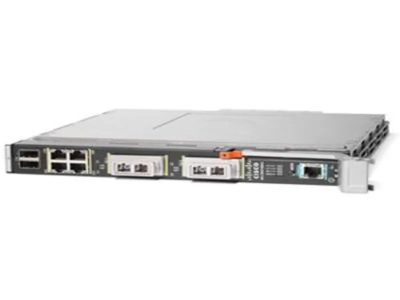 WS-CBS3130X-S Cisco Catalyst 3130X 16-Port Blade Switch...