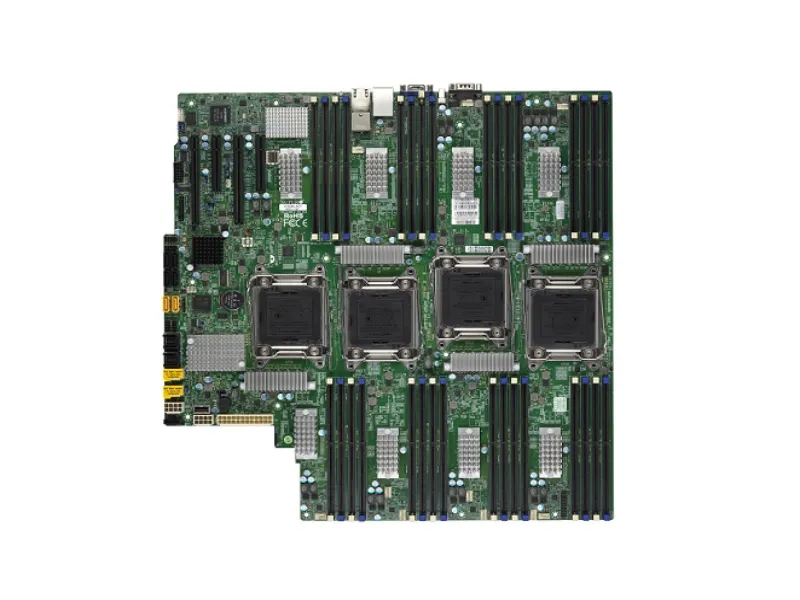 X10QBL-4 Supermicro Motherboard