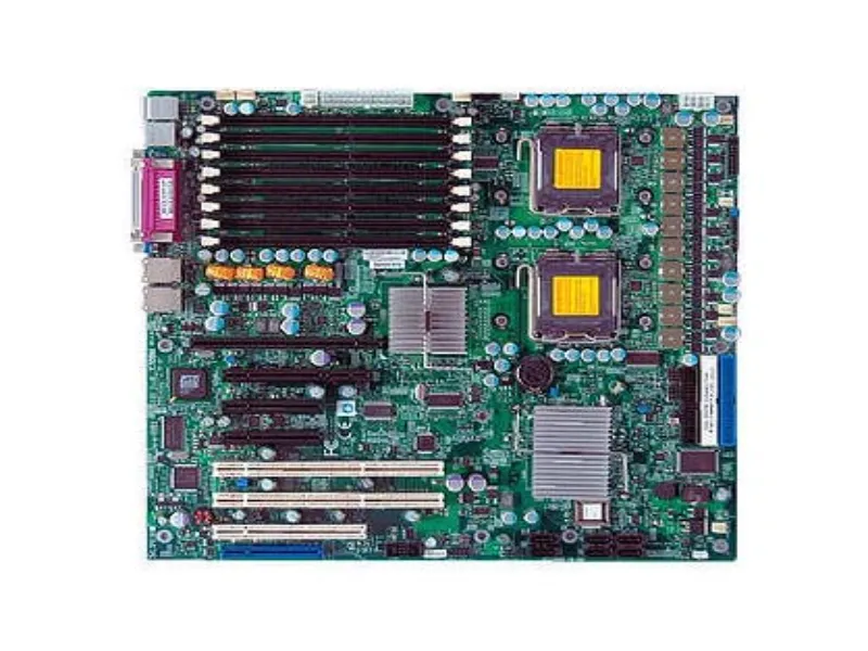 X7DBN-O Supermicro Intel 5000P Extended-ATX System Boar...