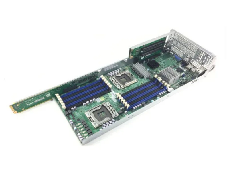 X8DTT-HF Supermicro / Dell System Board (Motherboard) f...